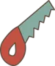 Saw